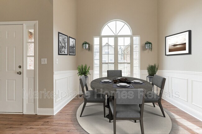 Building Photo - 905 Jackson Cir