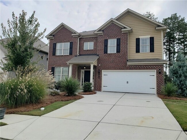 Building Photo - 3919 Arrowfeather Ct