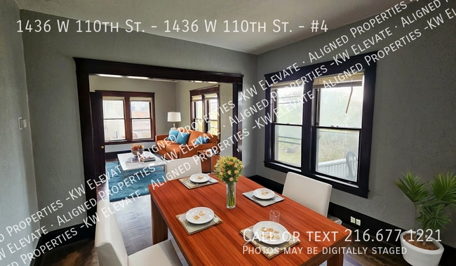 Building Photo - Enjoy the Porch !