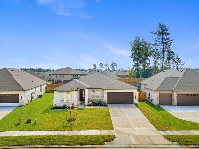 Foto del edificio - 13325 Big Sky Ct