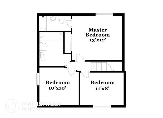 Foto del edificio - 7401 Crooked Stick Dr