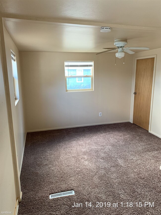 Foto del edificio - 2 br, 1 bath House - 334 Hungerford St