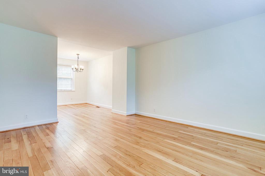 Foto principal - 2822 S Buchanan St