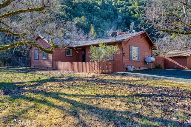 Foto principal - 6841 Scotts Valley Rd