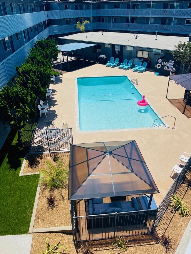 Foto del edificio - Torrance Terrace