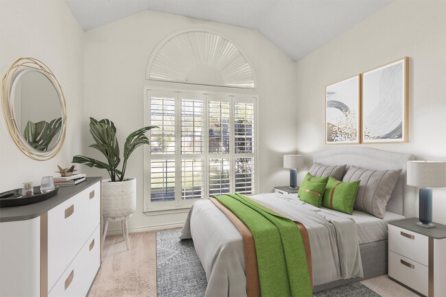 Foto del edificio - 147 April Waters Dr W