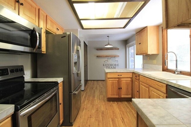 Foto del edificio - 1903 Peach Tree Ln
