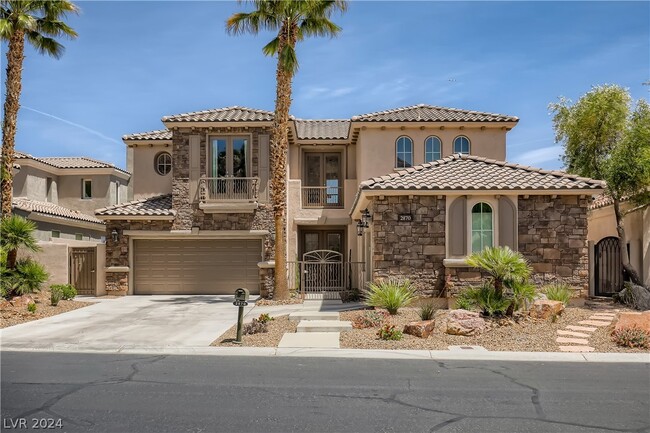 Foto del edificio - 2870 Peaceful Grove St
