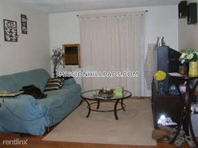 Building Photo - 2 br, 1 bath  - 11 Darling St Unit 4