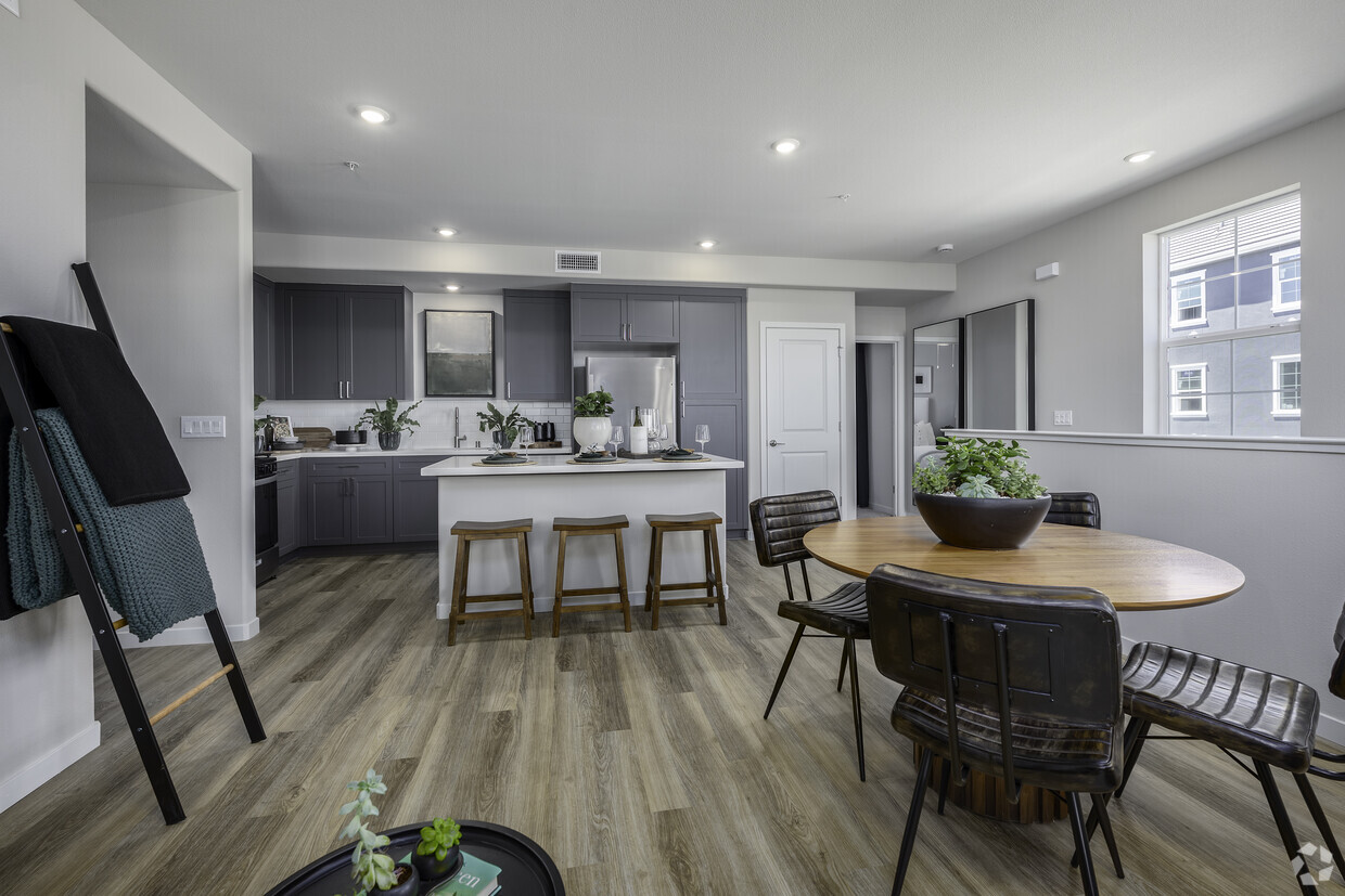 Foto principal - Atwell at Folsom Ranch