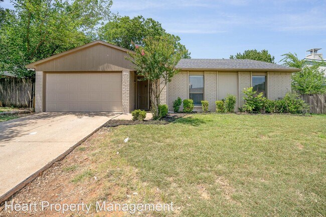 Foto del edificio - 3 br, 2 bath House - 3724 Bridalwreath Drive