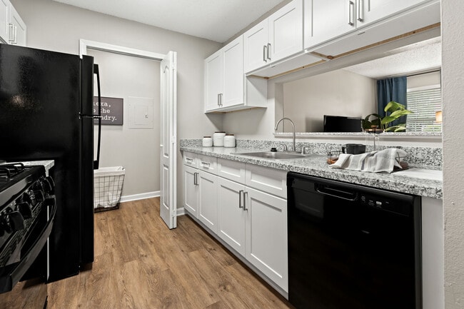 Photo - Atlas at St. George Apartments