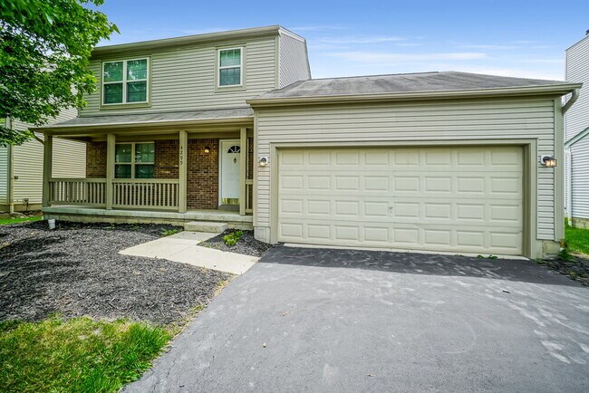 Building Photo - 4299 Shady Meadows Dr
