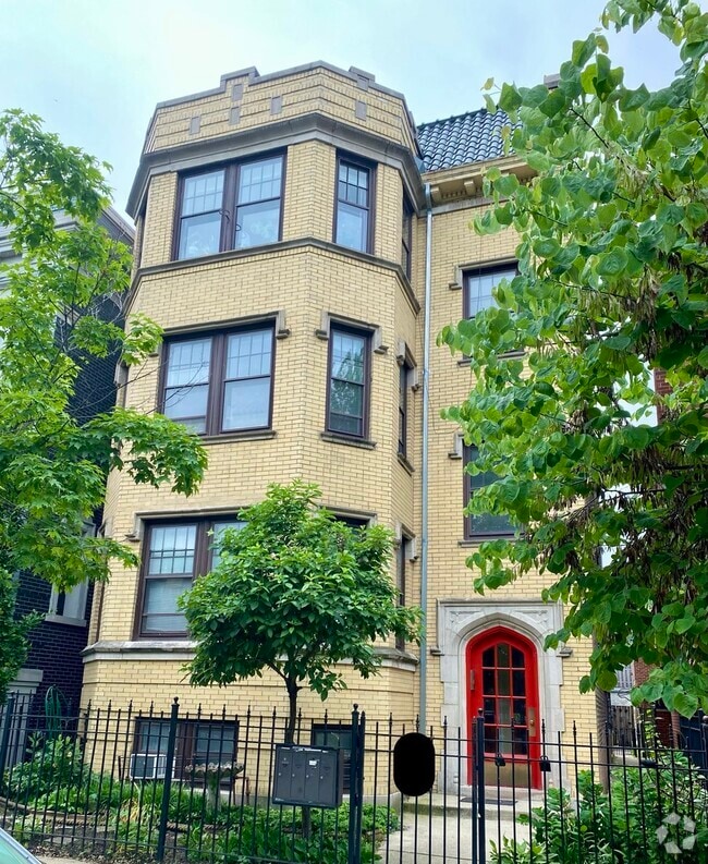 Building Photo - 3746 N Wayne Ave