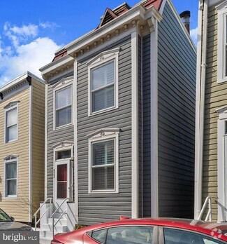 Building Photo - 622 N Patrick St