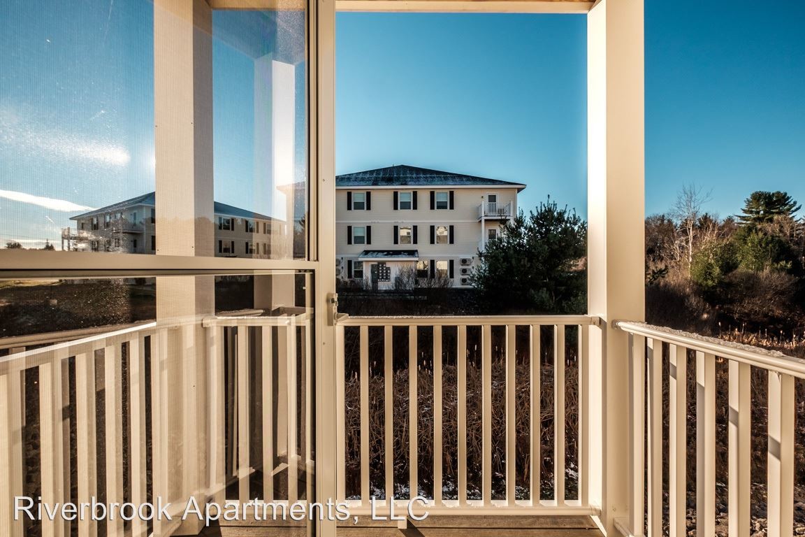 Brick Hill Townhouses  Apartments in South Portland, ME