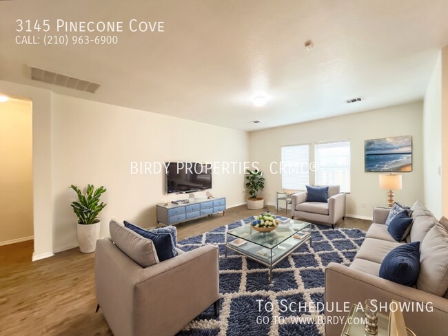 Building Photo - 3145 Pinecone Cove