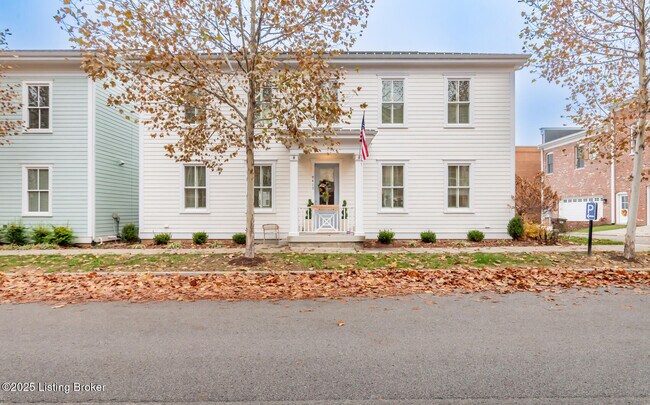 Building Photo - 9413 Civic Way