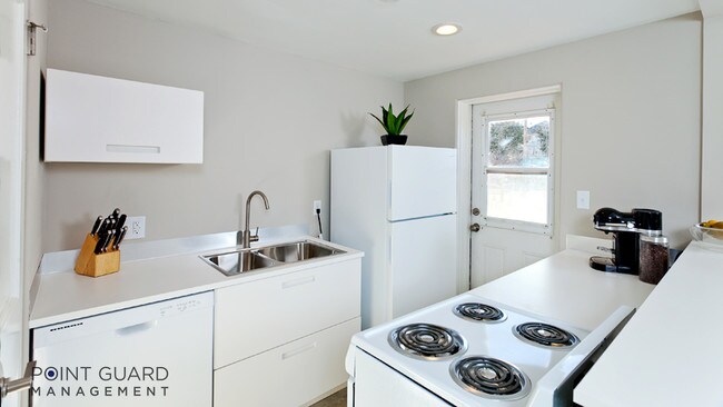 Foto del edificio - Grandview Apartments