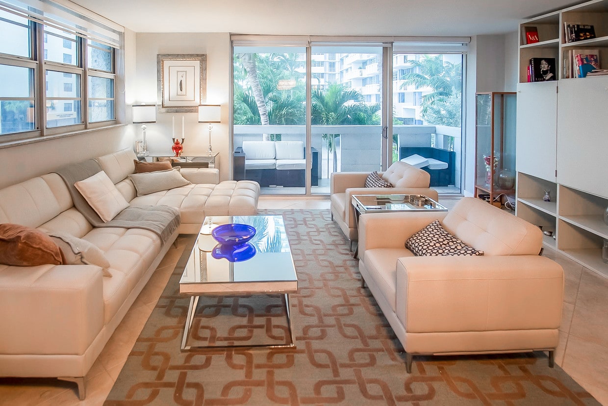800 West Ave Unit 335 Miami Beach Fl 33139 Apartment For Rent In Living Room