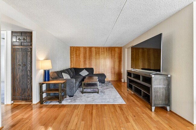 Foto del edificio - 805 29th St