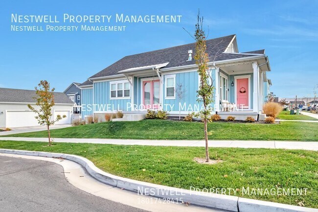 Building Photo - Stunning 5-bed Home in Daybreak
