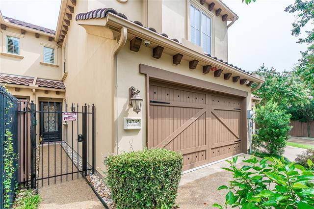 Foto del edificio - 14745 Stanford Ct