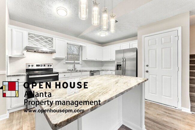 Foto del edificio - 524 Pebble Point Dr, Loganville