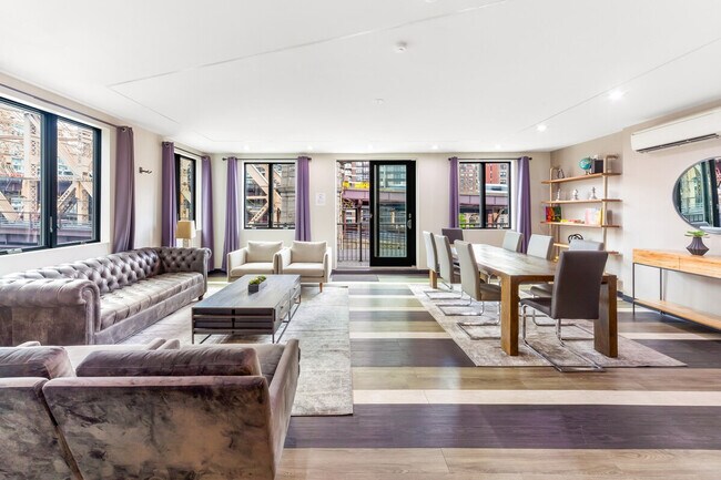 Foto del edificio - 425 E 61st St