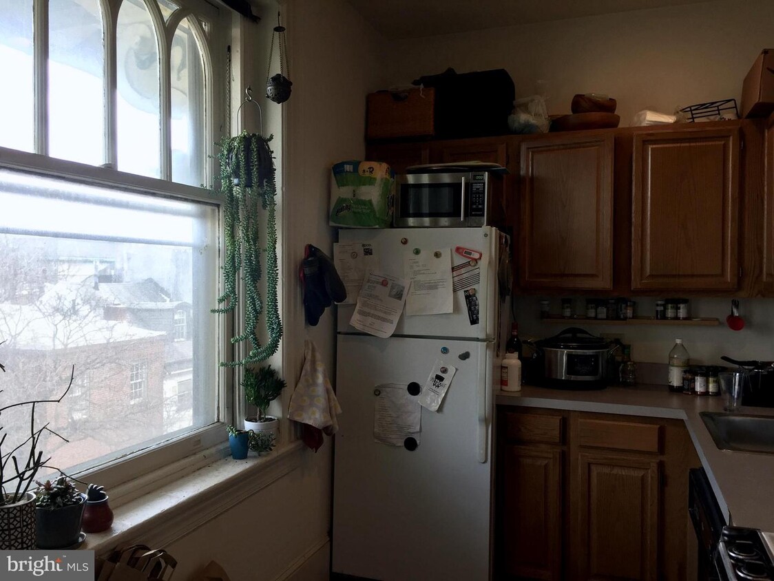 Foto principal - 1300 Pine St