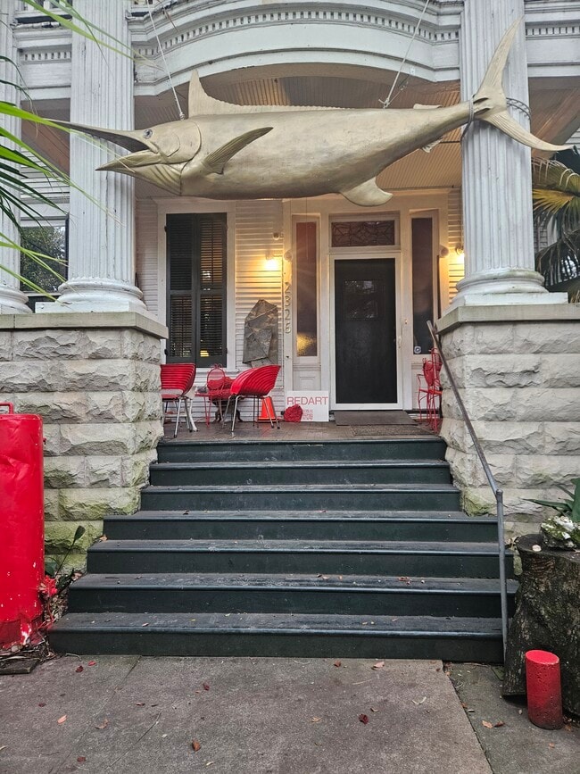 2326 Esplanade Ave - Motherhouse - 2326 Esplanade Ave