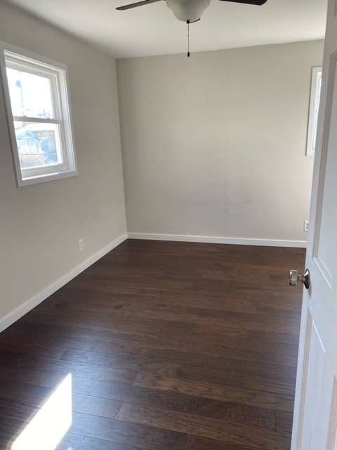 Bedroom 1 - 1019 Putnam St