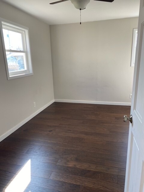 Dormitorio 1 - 1019 Putnam St