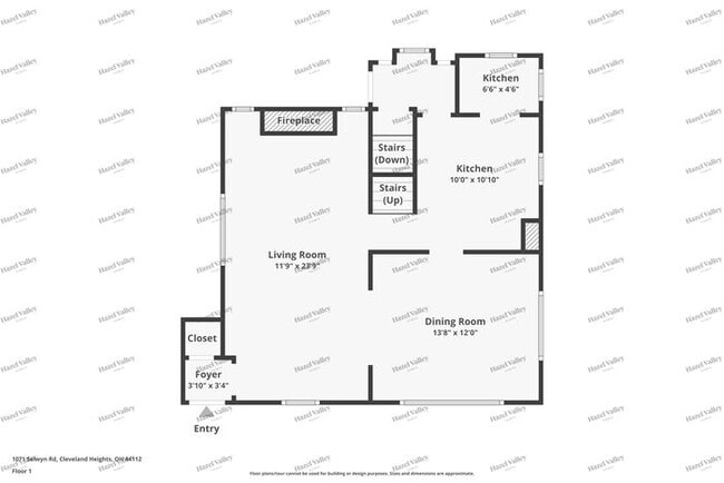 Building Photo - 1071 Selwyn Rd