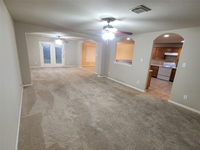 Foto del edificio - 11827 E Galwan Cir