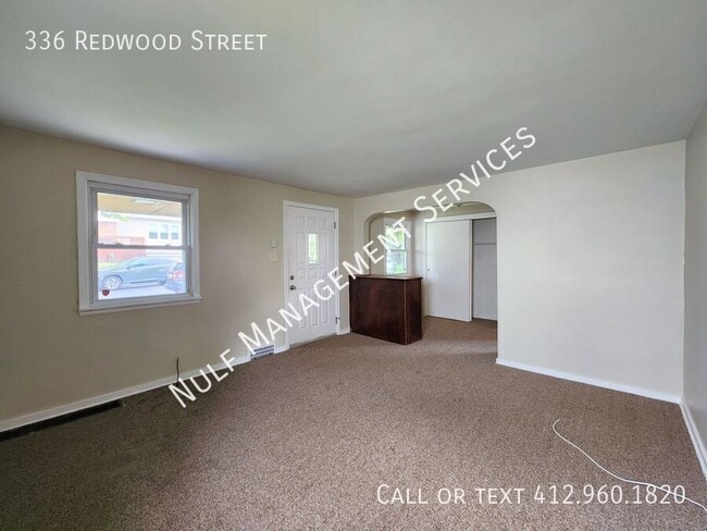 Building Photo - 336 Redwood St