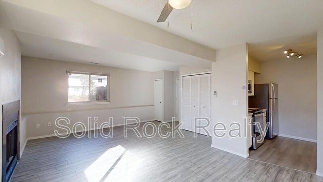 Building Photo - 1845 Zebulon Dr