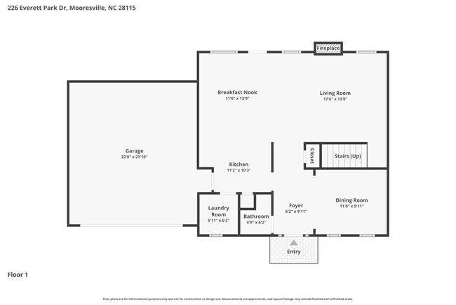 Foto del edificio - 226 Everett Park Dr