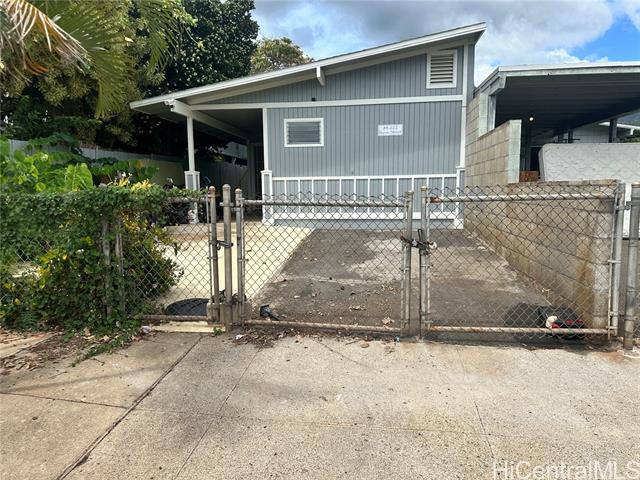 Primary Photo - 84-622-622 Kepue St