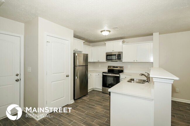 Foto del edificio - 2562 Willow Branch Dr