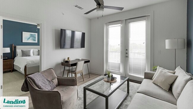 Foto del edificio - 217 S Garland Ave