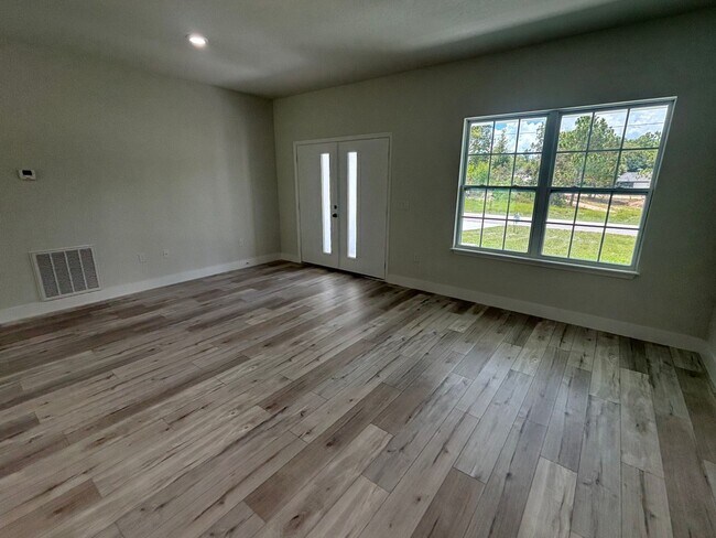 Foto del edificio - Brand New Home W/ Large Covered Lanai!