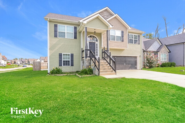 Building Photo - 700 Swift Fox Dr