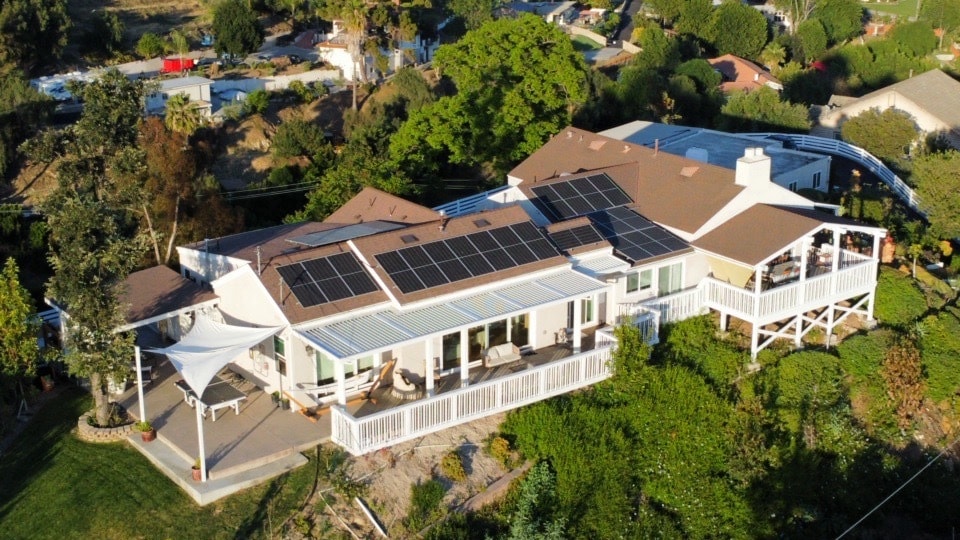 Foto principal - 545 Vista del Llano Dr