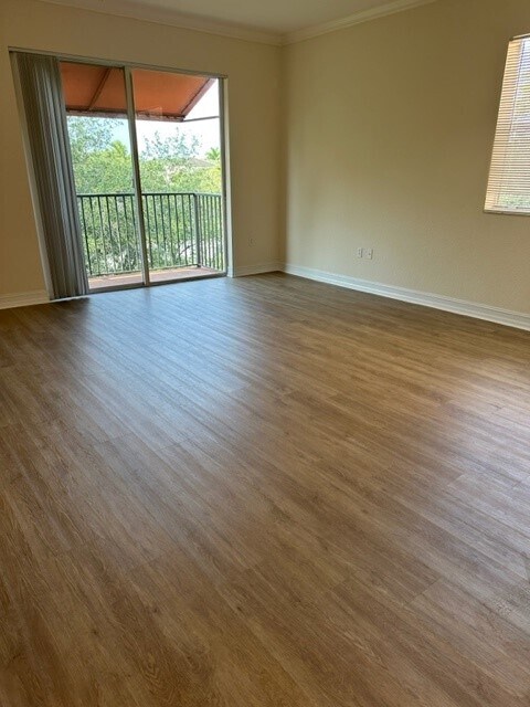 Sala de estar - 4620 Pga Blvd