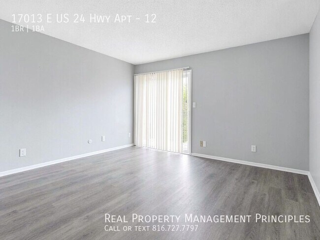 Foto del edificio - 17013 E US 24 Hwy Apt-12