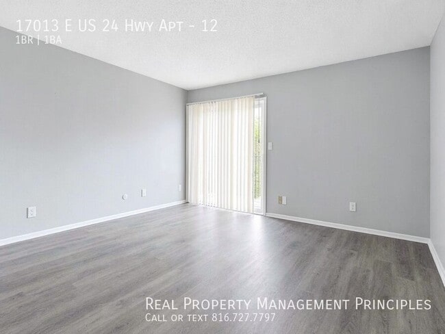 Building Photo - 17013 E US 24 Hwy Apt-12