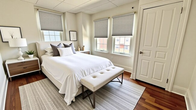 Foto del edificio - 702 W King St