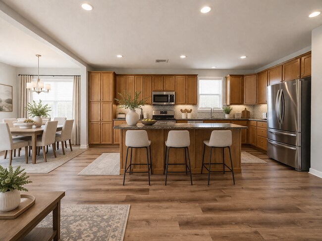 Foto del edificio - 4650 Yellowstone Ln N