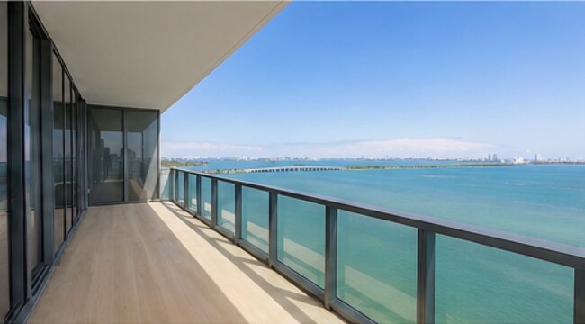 Photo - 788 Northeast 23rd Street Apt #3001, Miami, FL 33137 - 3 BR 4.5 BA condo